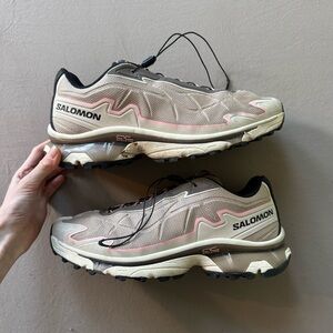 Salomon Xt-Slate Advanced Sneakers